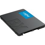 Disque Dur Interne CRUCIAL BX500 SSD 500G 2.5″