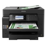Imprimante EPSON EcoTank L15150 à Réservoir Intégré Wifi 4en1 Couleur