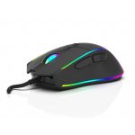 Souris Gamer Filaire INCA IMG-GT16 RGB - Noir