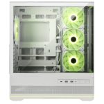 Boîtier PC Gamer MSI MAG PANO 110R PZ - Blanc
