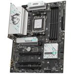 Carte Mère MSI B850 GAMING PLUS WIFI (911-7E56-001)