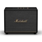 Haut Parleur MARSHALL WOBURN III Bluetooth - Noir