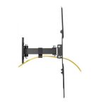 Support Mural SBOX Mobile Pour TV 23''-55'' - Noir