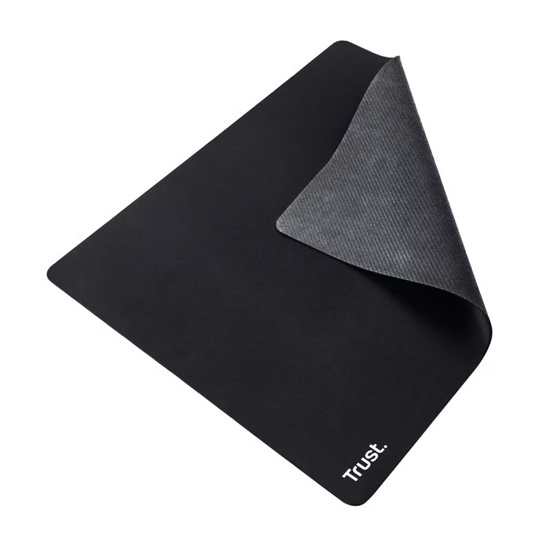 Tapis De Souris TRUST Moyenne 24193 – Noir