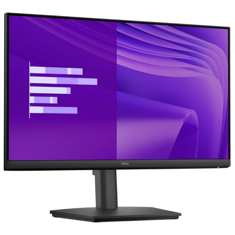 Ecran DELL E2425HSM 23.8'' Full HD IPS 100Hz