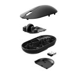Souris Sans Fil XIAOMI LITE 2  - Noir
