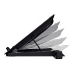 Support de Refroidissement TRUST GXT 1125  Pour Pc Portable 17" - Noir