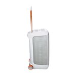 Haut Parleur JBL PARTYBOX STAGE 320 - Blanc
