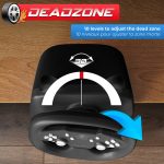 Volant De Course SPIRIT OF GAMER PRO AIR PS4/PS3/PC - Noir
