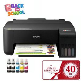Imprimante EPSON Ecotank L1250 à Réservoir Intégré Wifi Couleur
