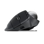 Souris Sans Fil LOGITECH MX Ergo S Advanced Track Ball – Graphite