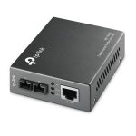 Convertisseur Fibre Optique TP-LINK TL-MC100CM Multi-mode