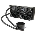 Refroidisseur De Processeur ARGUS B-240 - Noir