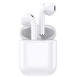 Écouteurs Sans Fil INKAX T02 Bluetooth - Blanc