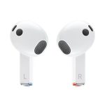 Écouteurs Sans Fil SAMSUNG BUDS 3 - Blanc