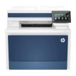 Imprimante HP LaserJet Pro 4303fdn Ethernet 4en1 Couleur