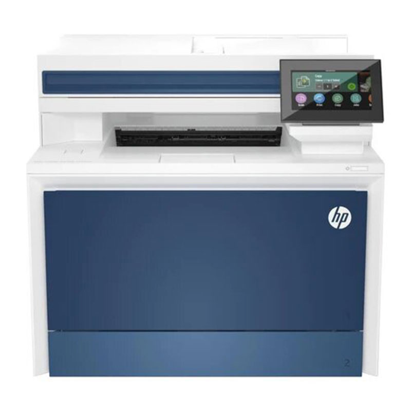 Imprimante HP LaserJet Pro 4303fdn Ethernet 4en1 Couleur