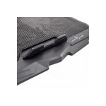 Refroidisseur WHITE SHARK ICE WARRIOR GCP-25 17.3" - Noir