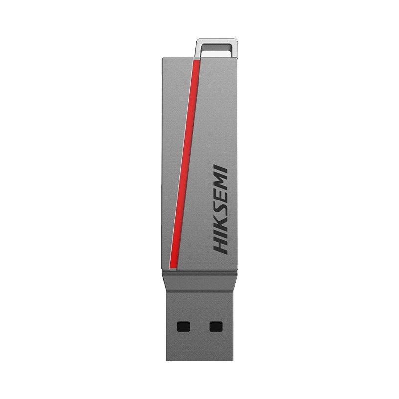 Clé USB HIKSEMI E307C 16 Go USB 3.2/ TYPE C - Gris