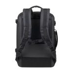Sac à Dos RIVACASE ECO 8465 Pour PC Portable 17.3'' - Noir