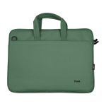 Sacoche TRUST Pour Pc Portable 16" - Vert