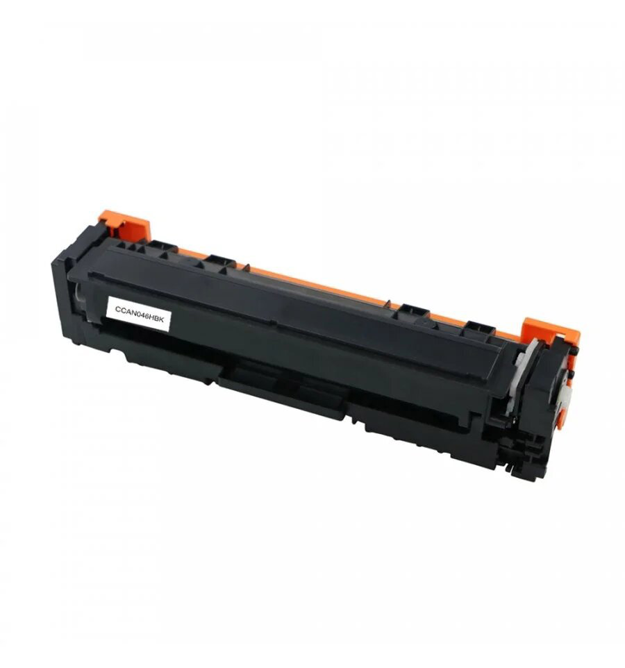 Toner Adaptable CANON 046H Noir - (NT-PC046XBK) Toner Adaptable CANON 046H Noir - (NT-PC046XBK)