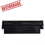 Toner Adaptable Universel HP - CF410X / CANON - EP-046HK - Noir(CF410X-EP-046HK)