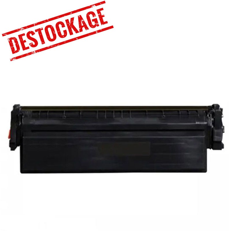 Toner Adaptable Universel HP - CF410X / CANON - EP-046HK - Noir(CF410X-EP-046HK) Toner Adaptable Universel HP - CF410X / CANON - EP-046HK - Noir(CF410X-EP-046HK)
