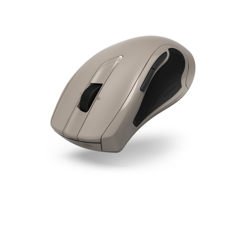 Souris Sans Fil HAMA MW-900 V2 - Beige Souris Sans Fil HAMA MW-900 V2 - Beige