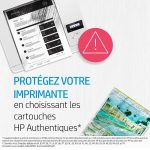 Toner Original HP 145A LaserJet Cartridge - Noir