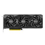Carte Graphique PNY GeForce RTX 5070 12Go OC Triple Fan