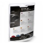 Souris Filaire ADVANCE 3D USB - Noir