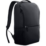 Sac à Dos DELL EcoLoop Essential Pour Pc Portable 14-16 '' - Noir
