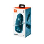 Haut Parleur JBL Flip 7 Bluetooth - Bleu
