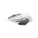 Souris Gamer Filaire LOGITECH G502 X - Blanc