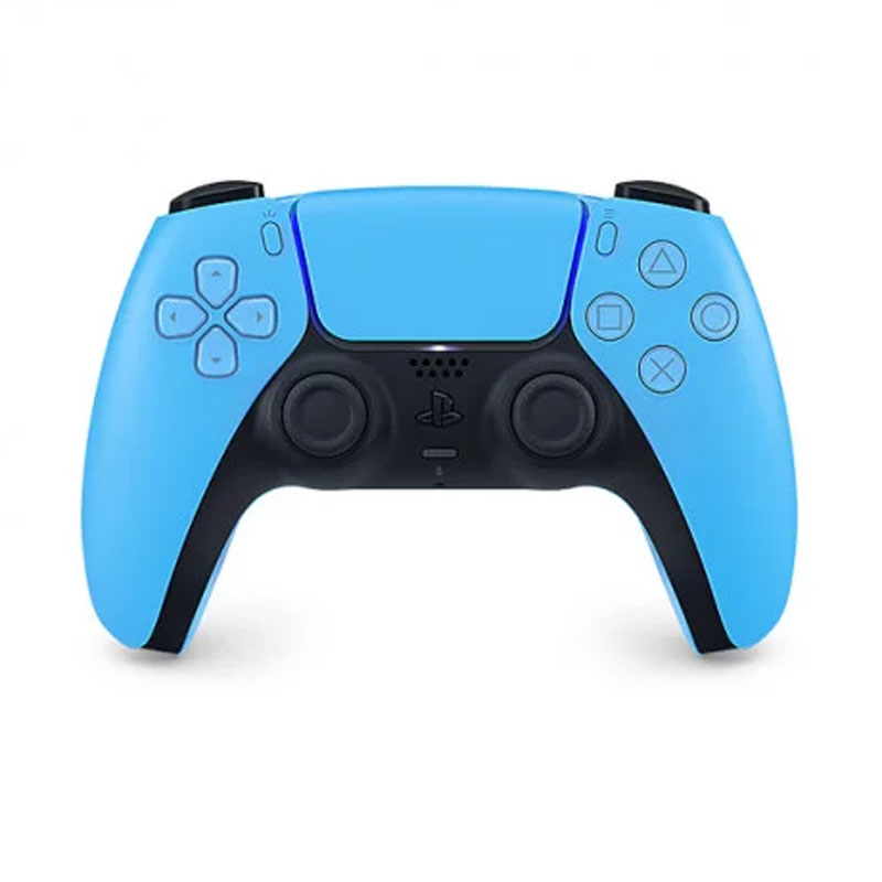 Manette SONY Play Station 5 DUAL SENSE - BLeu Manette SONY Play Station 5 DUAL SENSE - BLeu
