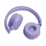 Micro Casque Sans Fil JBL Tune 520BT Bluetooth - Violet