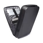Sac à Dos BANGE BG099 Pour Pc Portable 17.3" Avec Port USB - Noir