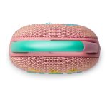 Haut Parleur Sans Fil  JBL Clip 5 - Rose