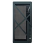Boîtier Pc Gamer AZZA CAST CSAZ-808B-M - Noir