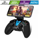 Manette de Jeu Sans Fil SPIRIT OF GAMER PREDATOR Pour Smartphone - Noir