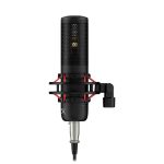 Microphone Gamer Filaire HYPERX PROCAST - Noir