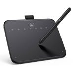 Tablette Graphique XP-PEN Déco 640 - Noir