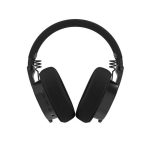 Micro Casque Sans FIL Gamer Redragon LUCE H888 - Noir