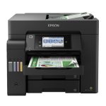 Imprimante EPSON EcoTank L6550 à Réservoir Intégré Wifi 4en1 Couleur