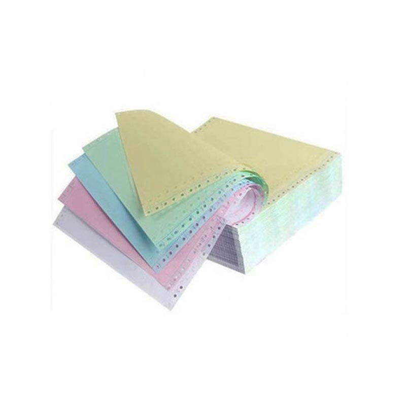 Rame Papier Listing 5 Exemplaires 250 Feuilles A4 Rame Papier Listing 5 Exemplaires 250 Feuilles A4