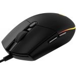 Souris Gamer Filaire LOGITECH G102 - Noir