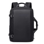 Sac à Dos ARCTIC HUNTER SD054 Pour Pc Portable 15.6'' - Noir
