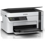 Imprimante EPSON EcoTank ET-M2120 à Réservoir Intégré Wifi Monochrome