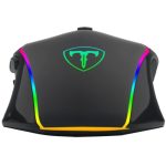 Souris Filaire Gamer T-DAGGER Sergeant T-TGM202 RGB - Noir